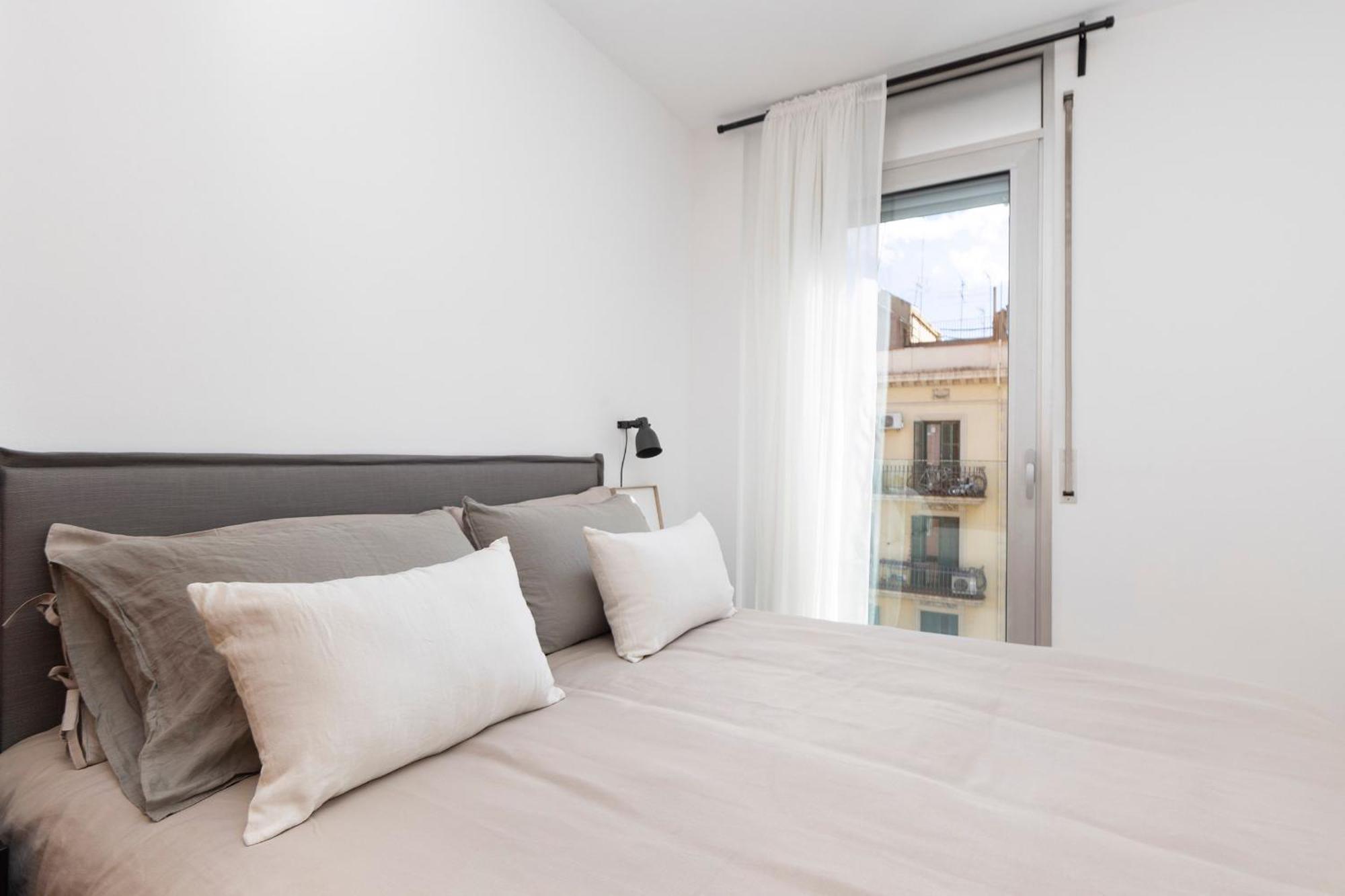 Enjoy Apartments Calle Paris Super Stylish Barcelona Exteriör bild