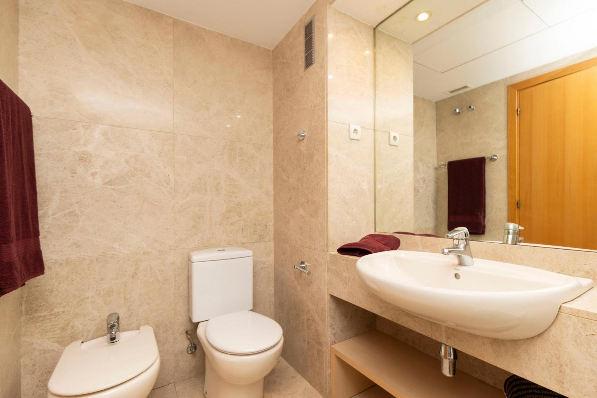 Enjoy Apartments Calle Paris Super Stylish Barcelona Exteriör bild