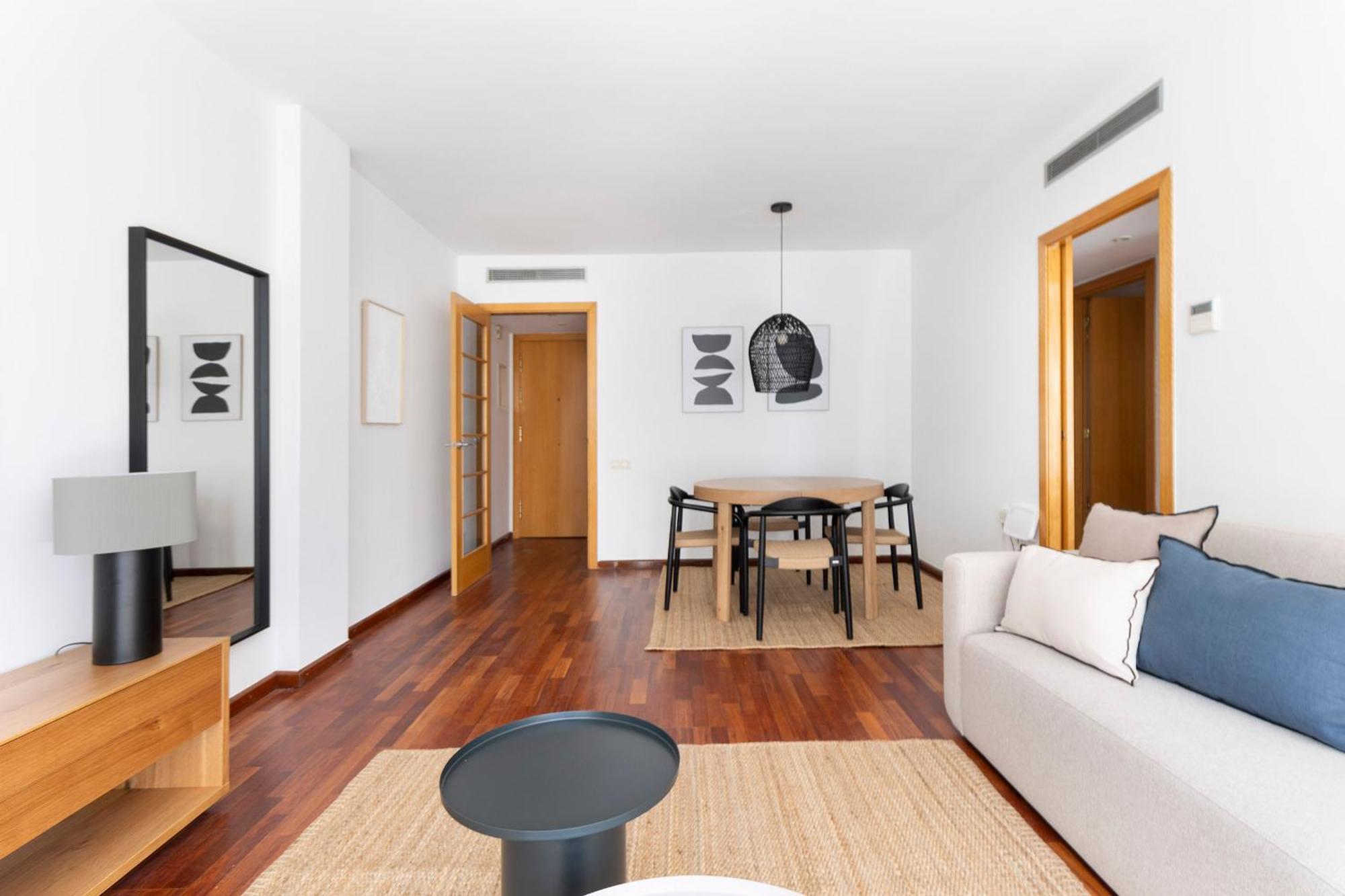 Enjoy Apartments Calle Paris Super Stylish Barcelona Exteriör bild